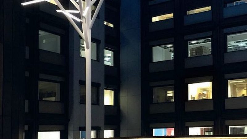 全铜灯具：为何批发价格成为采购关键？**