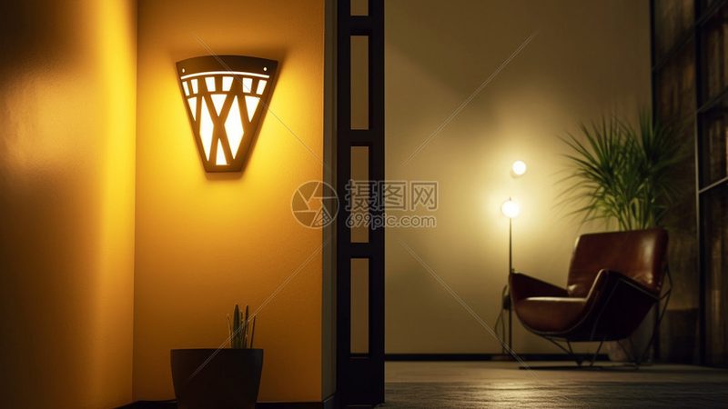 灯具批发加盟：开店前这笔账算清了吗