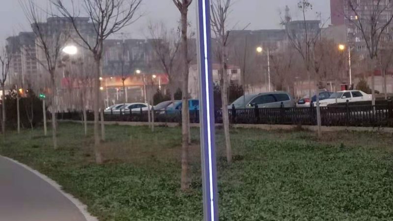 上海洗墙灯LED芯片品牌对比：揭秘性能与选型关键