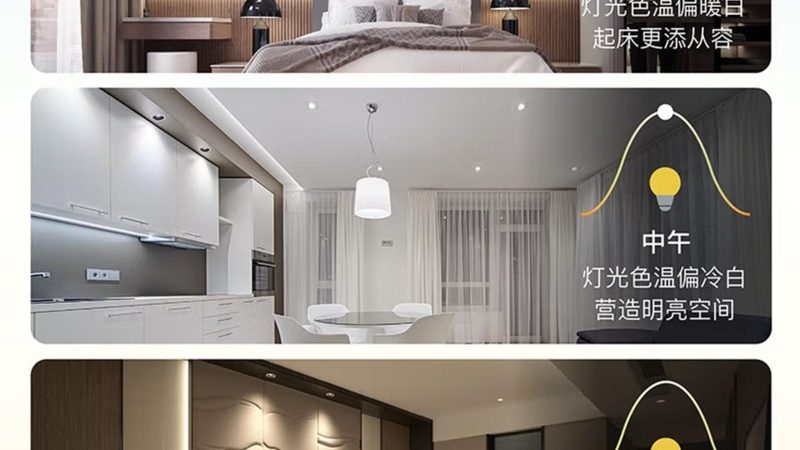 上海防爆工矿灯：安全与效率的完美结合**