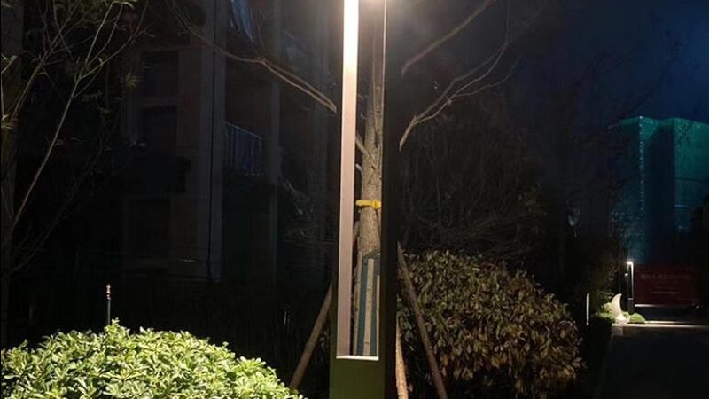 筒灯与射灯：如何选择更护眼的照明方案**