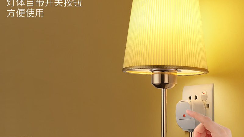 酒店走廊灯具尺寸选择：关键因素与实用指南