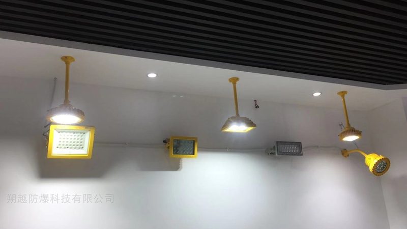 户外洗墙灯品牌那么多，真正拉开差距的其实是这三点