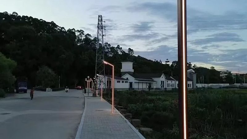 灯具批发报价单上的安装费，到底藏在哪里